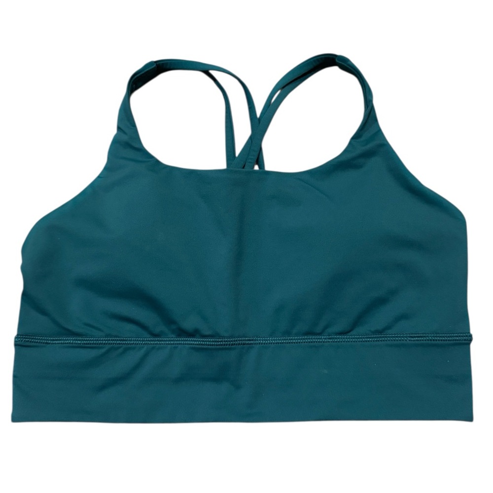 Lululemon Energy Longline Sports Bra - Picture 2 of 9